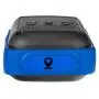 Motorola Talkabout T800 Two-Way Radios, 2 Pack, Black/Blue Motorola Talkabout T800 Two-Way Radios, 2 Pack, Black/Blue