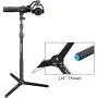 Smatree SmaPole DS1 Extendable Stick Compatible with Tripod for DJI OSMO, OSMO Mobile 3, OSMO Mobile, OSMO PRO/RAW Smatree SmaPole DS1 Extendable Stick Compatible with Tripod for DJI OSMO, OSMO Mobile 3, OSMO Mobile, OSMO PRO/RAW