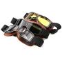 Motorcycle Goggles,Vintage Aviator Motocross Driving Sports Glasses Men Women