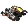 Motorcycle Goggles,Vintage Aviator Motocross Driving Sports Glasses Men Women Motorcycle Goggles,Vintage Aviator Motocross Driving Sports Glasses Men Women