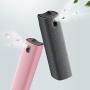 Touchscreen Mist Cleaner, Sterilization Disinfection, Touch Screen Cleaner for Your iPad, Laptop, MacBook Pro, Computer, Cell Phone, iPhone and Samsung Smartphones. Versatile Cleaners（Pink）