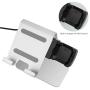 Tranesca 2-in-1 Compatible Fitbit Versa 2 Charger- Tranesca Versa 2 Charging Stand/Charging Dock/Charging Cradle for Fitbit Versa 2 and Cell Phone (NOT for Fitbit Versa)