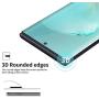 Galaxy Note 20 Ultra 5G Privacy Screen Protector,Tempered Glass Anti Glare/Spy Anti-Scratch No Bubble 9H Hardness 3D Touch ，Compatible with Samsung Galaxy Note 20 Ultra (6.9")