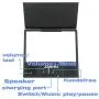 Screen Magnifier Bluetooth Speaker Screen Magnifier 3D HD Mobile Video Phone Magnifier Mobile Phone Projector Mobile Phone for Android and All Smartphones Universal Models Screen Magnifier Bluetooth Speaker Screen Magnifier 3D HD Mobile Video Phone Magnifier Mobile Phone Projector Mobile Phone for Android and All Smartphones Universal Models
