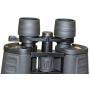 Binger 10-30x60 Zoom Binoculars Bk 7 Porro Prism 60mm Objective Diameter