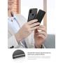 Luxtude PD Power Bank Portable Charger for iPhone, iPad and Android, Ultra Slim 10000mAh Battery Pack Built in Lightning & Micro USB Cables, Apple Certified 18W Power Delivery Portable Phone Charger.