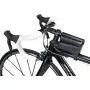 BYBYC Bicycle Front Tube Bag Waterproof Bicycle Frame Saddle Bag Mobile Phone up to 6 inch Bicycle Accessories Bicycle Bag BYBYC Bicycle Front Tube Bag Waterproof Bicycle Frame Saddle Bag Mobile Phone up to 6 inch Bicycle Accessories Bicycle Bag