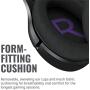 Cooler Master MH630 Gaming Headset with Hi-Fi Sound, Omnidirectional Boom Mic, and PC/Console/Mobile Connectivity