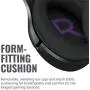 Cooler Master MH630 Gaming Headset with Hi-Fi Sound, Omnidirectional Boom Mic, and PC/Console/Mobile Connectivity