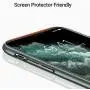 TORRAS Slim Fit iPhone 11 Pro Max Case, Hard Plastic PC Super Thin Mobile Phone Cover Case with Matte Finish Coating Grip Compatible with iPhone 11 Pro Max 2019, Midnight Green TORRAS Slim Fit iPhone 11 Pro Max Case, Hard Plastic PC Super Thin Mobile Phone Cover Case with Matte Finish Coating Grip Compatible with iPhone 11 Pro Max 2019, Midnight Green