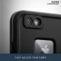 Lifeproof FRĒ SERIES iPhone 6/6s Waterproof Case (4.7&quot Version)-CRUSHED (STOMP PURPLE/PADDLE PURPLE/SKY FLY BLUE)