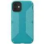 Speck Products Presidio Grip iPhone 11 Case, Bali Blue/Skyline Blue