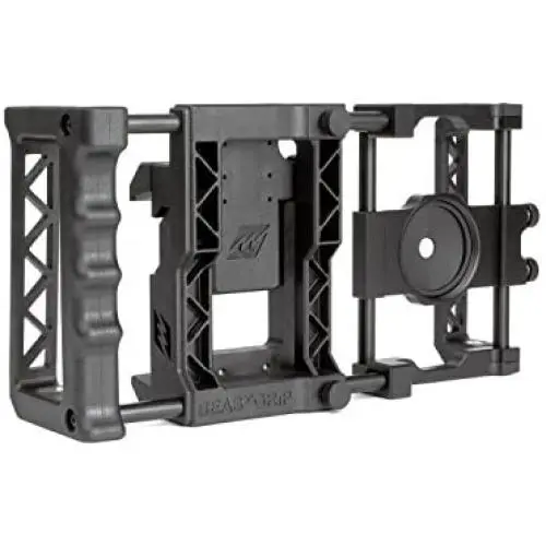 Beastgrip Universal Lens Adapter & Rig System for Smartphones Beastgrip Universal Lens Adapter & Rig System for Smartphones