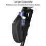 Segway Ninebot Waterproof Storage Bag for ES1/ES2/ES4 Kick Scooters