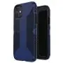 Speck Products Presidio Grip iPhone 11 Case, Coastal Blue/Black