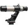 Educational Insights GeoSafari Omega Reflector Telescope, Telescope for Kids & Adults, Supports STEM Learning, Great to Explore Space, Moon, & Stars