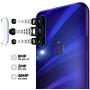 BLU G9 Pro -6.3” Full HD Smartphone with Triple Main Camera, 128GB+4GB RAM -Nightfall