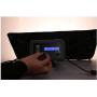 Menik CB-102A 102W 510PCS Led Studio Flexible Llighting CRI95 3200-5600K Bi-color LED Video Light for Video Shooting Portrait Photography Fill-in Light