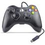 Mobile Phone Game Controller| Game Controller for Xbox 360 Wired Gamepad Joystick Controle Vibration Controller for Xbox 360 PC Windows 7/8/10