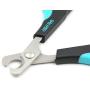 H&H Pets Dog and Cat Nail Clippers & Scratch Tape Professional Small Breed Claw Clippers, Cat Nail Clippers Small, Anti-Scratch Cat Deterrent Training Tape, Essential Grooming Tool