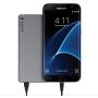 mophie powerstation XL - Universal External Battery for Universal Smartphones and Tablets - Gray