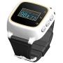 Bluetooth Wrist Watch Pulse Oximeter Overnight Home Sleep Tracker Tester SPO2 Oxygen Saturation Heart Rate Monitor and Recorder with App for Smart Phone PC Bluetooth Wrist Watch Pulse Oximeter Overnight Home Sleep Tracker Tester SPO2 Oxygen Saturation Heart Rate Monitor and Recorder with App for Smart Phone PC