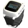 Bluetooth Wrist Watch Pulse Oximeter Overnight Home Sleep Tracker Tester SPO2 Oxygen Saturation Heart Rate Monitor and Recorder with App for Smart Phone PC