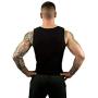 Kewlioo Mens Heat Trapping Pullover Sweat Enhancing Vest