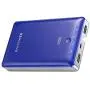 Power Bank RAVPower 16750mAh Portable Charger Ultra-Compact External Battery Pack with 4.5A Max Output Phone Charger Dual USB Ports & Flashlight for iPhone 11 Pro SE Samsung Galaxy S20 Note10 (Blue) Power Bank RAVPower 16750mAh Portable Charger Ultra-Compact External Battery Pack with 4.5A Max Output Phone Charger Dual USB Ports & Flashlight for iPhone 11 Pro SE Samsung Galaxy S20 Note10 (Blue)