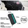 GORIX Cycling Pouch Cycle Bag Waterproof Mobile Phone Case Road MTB Bike Bicycle (BKPI)