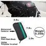GORIX Cycling Pouch Cycle Bag Waterproof Mobile Phone Case Road MTB Bike Bicycle (BKPI) GORIX Cycling Pouch Cycle Bag Waterproof Mobile Phone Case Road MTB Bike Bicycle (BKPI)