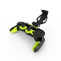 Mad Catz L.Y.N.X.3 Mobile Wireless Controller with Bluetooth Technology for Android Smartphones and Tablets and PC