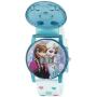 Disney Kids FZN3821SR Digital Display Analog Quartz Blue Watch