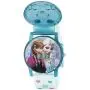 Disney Kids FZN3821SR Digital Display Analog Quartz Blue Watch