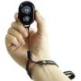 CamKix Camera Shutter Remote Control with Bluetooth Wireless Technology - Create Amazing Photos and Videos Hands-Free - Works with Most Smartphones and Tablets (iOS and Android)