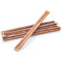 Best Bully Sticks Premium 6-Inch Thin Bully Sticks (24 Pack) - All-Natural, Free-Range, Grass-Fed Beef Dog Treat Chews