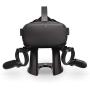 AMVR VR Stand,Headset Display Holder and Controller Mount Station for Oculus Quest, Rift or Rift S Headset and Touch Controllers