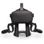 AMVR VR Stand,Headset Display Holder and Controller Mount Station for Oculus Quest, Rift or Rift S Headset and Touch Controllers AMVR VR Stand,Headset Display Holder and Controller Mount Station for Oculus Quest, Rift or Rift S Headset and Touch Controllers