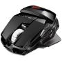 Mad Catz R.A.T. M Wireless Mobile Gaming Mouse for PC, Mac and Mobile Devices