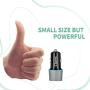 Dual USB Car Charger Adapter, Cluvox 18W Fast Charge Car Charger Compatible for iPhone 11 Pro MAX/XS/XR/8/SE 2020, Google Pixel 4 xl/3a XL, Samsung Galaxy S20/Note 10/Plus Cigarette USB Charger