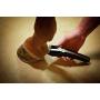 Wahl Professional Animal Motion Pet, Dog, Cat, and Horse Corded / Cordless Clipper Kit (#41885-0435), Black and Silver