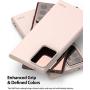 Ringke Air-S Case Designed for Galaxy Note 20 Ultra, Galaxy Note 20 Ultra 5G (2020) - Pink Sand