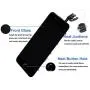 Nroech LCD Screen Replacement for iPhone 6 (Black) with Home Button, Full Assembly with Front Camera, Ear Speaker and Light/Proximity Sensor, Repair Tools and Free Screen Protector Included. Nroech LCD Screen Replacement for iPhone 6 (Black) with Home Button, Full Assembly with Front Camera, Ear Speaker and Light/Proximity Sensor, Repair Tools and Free Screen Protector Included.