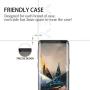 Galaxy S9 Plus Screen Protector By YEYEBF, [2 Pack] Full Coverage Tempered Glass Screen Protector [9H Hardness] [3D Touch] [Bubble-Free] Screen Protector Glass For Samsung Galaxy S9 Plus