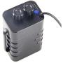 MinChen 8.4V Battery Pack Case for 2/4/6 x 18650 Rechargeable li-ion Battery Waterproof Safety Cycling Battery Pack Case Box Cover with DC and USB Interface for Bike Light Headlamp Cell Phone