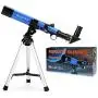 MaxUSee Kids Telescope 400x40mm with Tripod & Finder Scope, Portable Telescope for Kids & Beginners, Travel Scope with Moon Mirror, Stars & Moon map Included MaxUSee Kids Telescope 400x40mm with Tripod & Finder Scope, Portable Telescope for Kids & Beginners, Travel Scope with Moon Mirror, Stars & Moon map Included