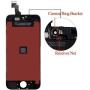 for iPhone 5c Screen Replacement LCD Digitizer Touch Screen Kit with Repail Tools (iPhone 5c Screen Kit)