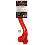 Ethical Pets SPOT Play Strong S" Bone | Dog Toys for Aggressive Chewers | Dog Chew Toy | Indestructible Dog Toys