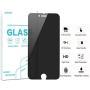 Pehael Screen Protector for Apple iPhone SE 2020 2nd Generation, iPhone 8, iPhone 7 (4.7-inch) Anty- Spy Tempered Glass Film, Easy Install, Case Friendly (2 Packs)