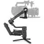 Zhiyun Crane 3S 3-Axis Gimbal Stabilizer for DSLR Camera Camcorder, Cinema Camera gimbal stabilizer for Sony Canon Panasonic Nikon, Up to 14.3lb playload Blackmagic 6K 4K Modular Design Smartsling Kit Zhiyun Crane 3S 3-Axis Gimbal Stabilizer for DSLR Camera Camcorder, Cinema Camera gimbal stabilizer for Sony Canon Panasonic Nikon, Up to 14.3lb playload Blackmagic 6K 4K Modular Design Smartsling Kit